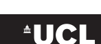 University College London logo