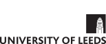 University of Leeds logo