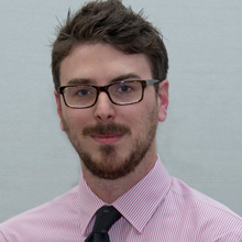   Professor Alex Singleton 