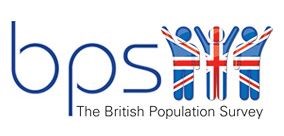British Population Society Logo