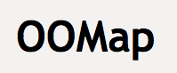 OOMap Logo