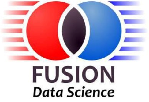 Fusion Data Science Logo