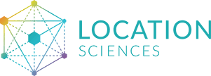 Location Sciences Logo