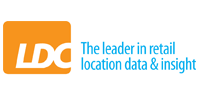 Local Data Company Logo