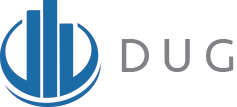 DUG Logo