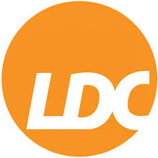 Local Data Company logo